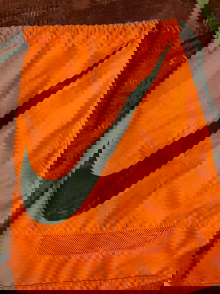Αθλητικη Τσαντα Nike