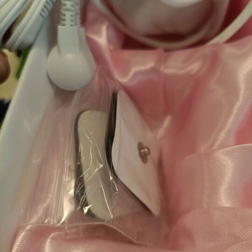 Cavi Shaper slimming device like new