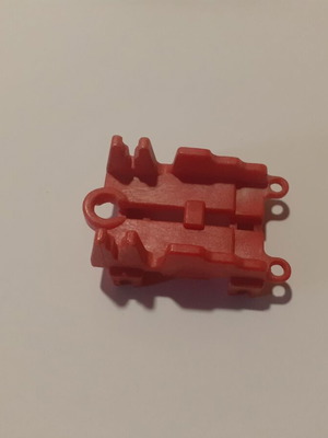 Playmobil Kilibantas Cannon Like New