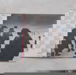 U2 - WAR (1983) VINYL- ΣΠΑΝΙΟ ΣΥΛΛΕΤΙΚΟ ΜΕ ΣΦΑΛΜΑ ΠΑΡΑΓΩΓΗΣ-ΙΔΙΑ ΕΤΙΚΕΤΑ -Β' ΠΛΕΥΡΑ-ΣΕ ΚΑΘΕ ΠΛΕΥΡΑ