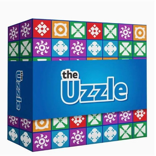Board game 23/2 new