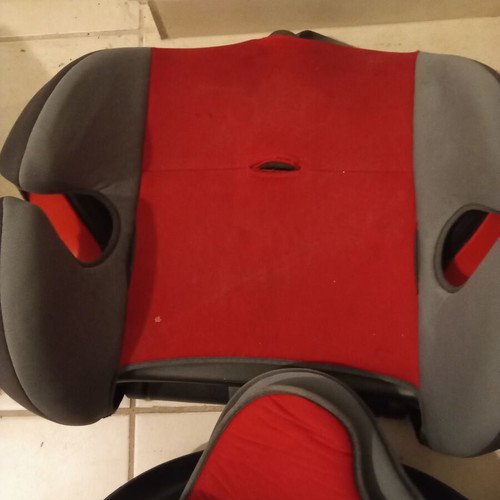 Prenatal child car seat like new