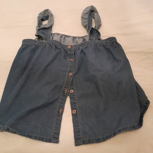 Blouse size XXXL like new