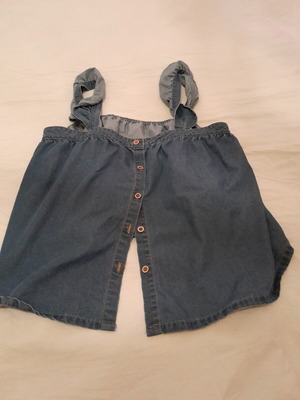 Blouse size XXXL like new