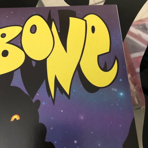 Bone 36 1st Print 1999 by Jeff Smith new