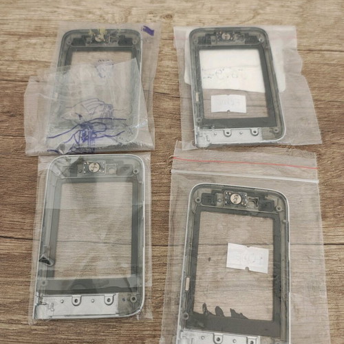 Nokia N93i front cover new, original