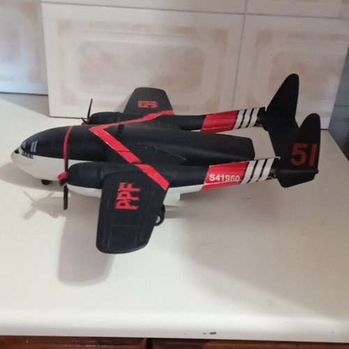 Disney Planes figure large Cabbie used
