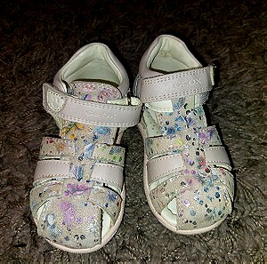 Geox παπουτσια για μωρα size 21
