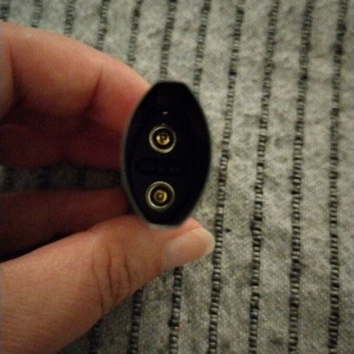 Irus device by Nobacco like new