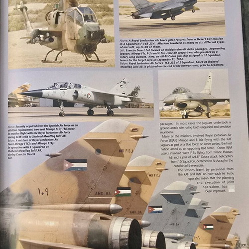 Air Forces Monthly December 2006 like new aviation magazine