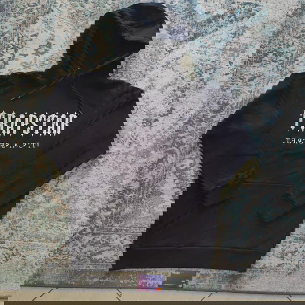 Trapstar hoodie € 120,00 Vendora