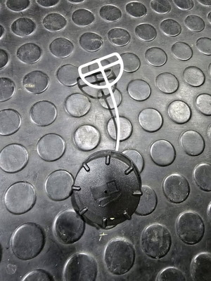 Fuel tank cap new