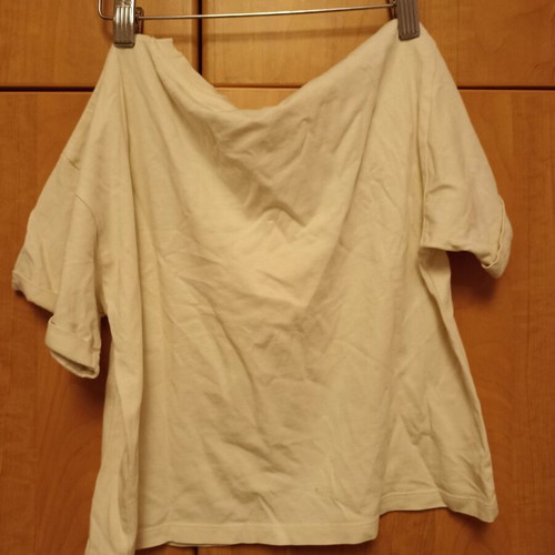 Zara blouses for 9 years old like new, size 134cm, pack of 2