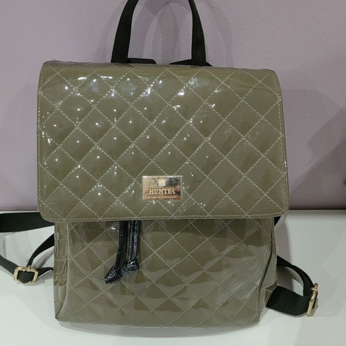 Hunter backpack used with some imperfections