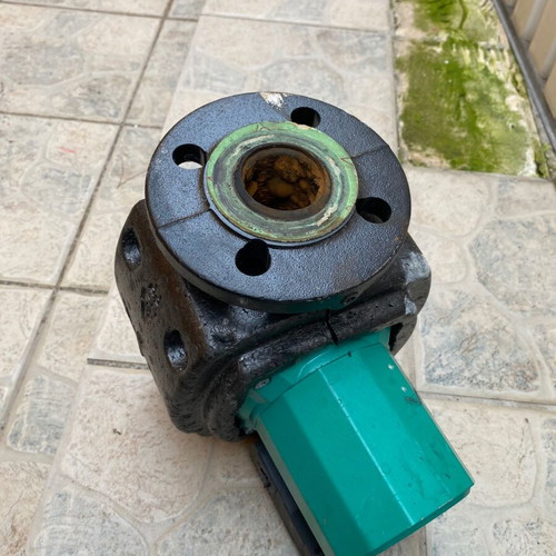 WILO TOP S40/7 circulator pump used