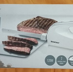 Electric knife new
