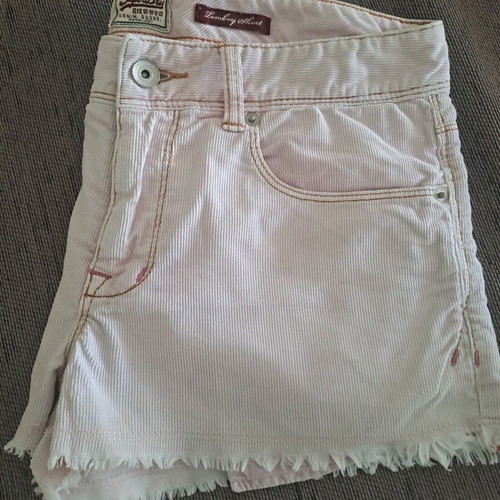 Superdry Women's Shorts