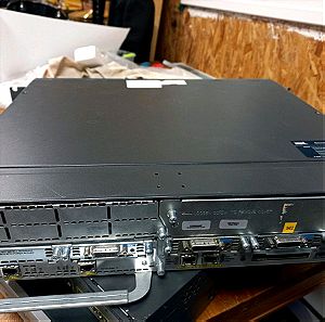 Cisco 3700 series router