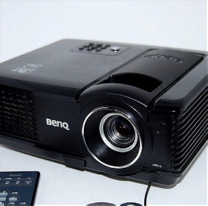 Digital Projector BenQ MP515, Ψηφιακός Βιντεοπροβολέας
