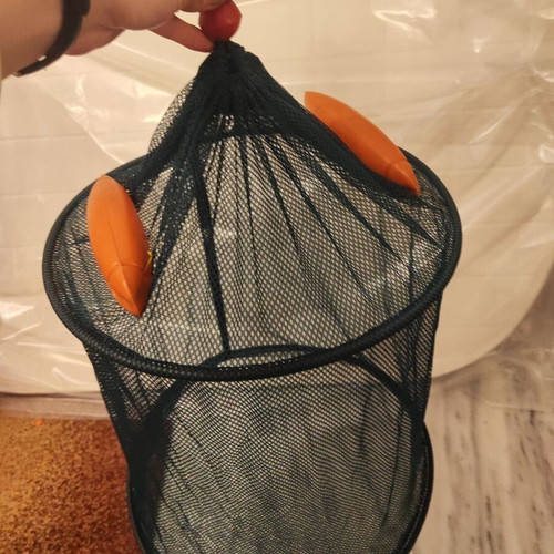 Fishing nets new