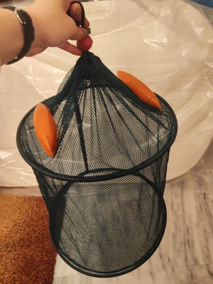 Fishing nets new