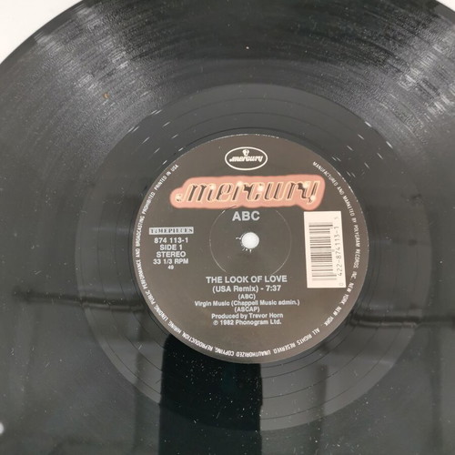 Time Pieces vinyl record used