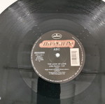 Time Pieces vinyl record used