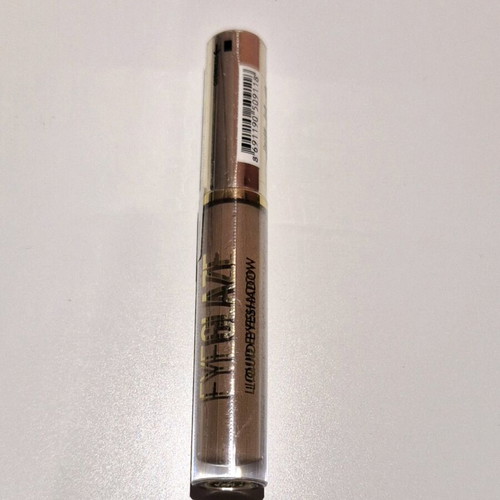Golden Rose Eye Glaze Liquid Eyeshadow 03 Mocha new