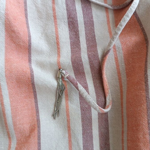 Zara dress like new, 70% viscose 30% linen, size S