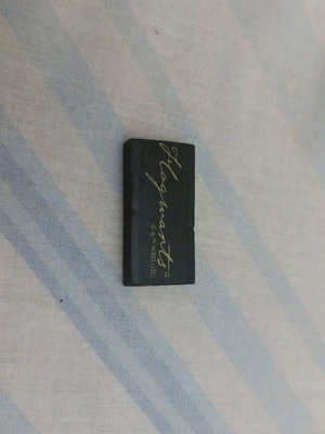 Harry Potter eraser like new