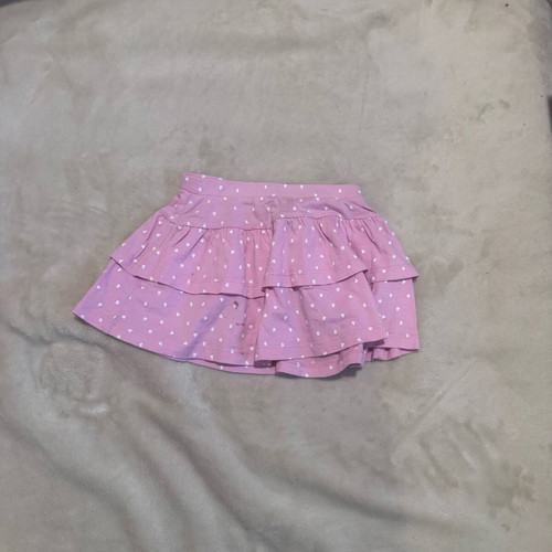 Set of three mini skirts for girls 2-3 years like new, H&M and Terranova
