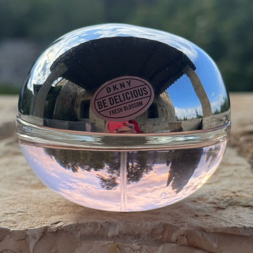 Άρωμα Be Delicious DKNY Eau de Parfum 50 ml σε άψογη κατάσταση