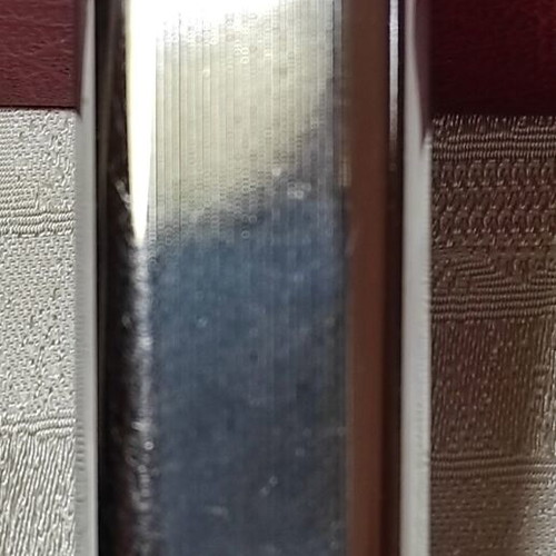 Maruman DL-35 piezoelectric lighter, Japan 1990s, in original box