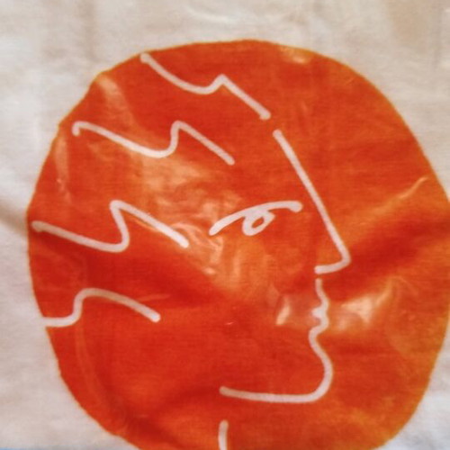 Men's T-shirt Paralympic Games Athens 2004 new