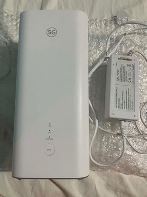Huawei H158-381 5G WiFi 6 Router σαν καινούργιο