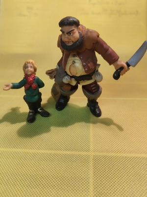 Kontorevythoulis figure