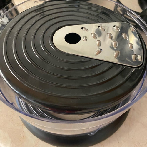Culinare Rocket Chef chopper new