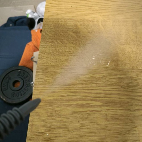 Steam Cleaner 900w 3 bar new with 3 nozzles