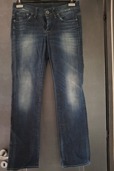 G STAR RAW γυναικειο τζην