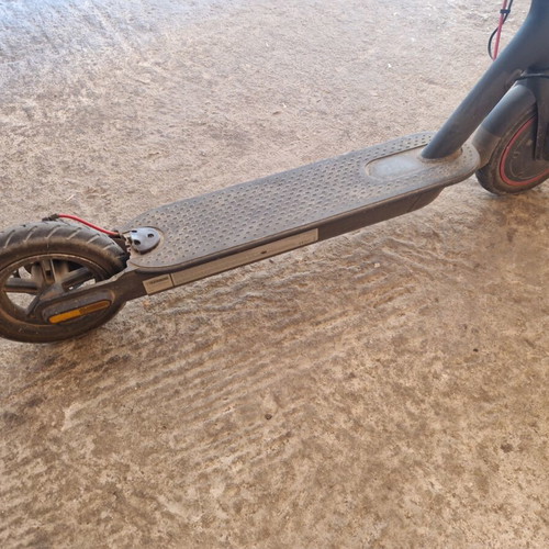 Xiaomi Mi Pro 2 electric scooter