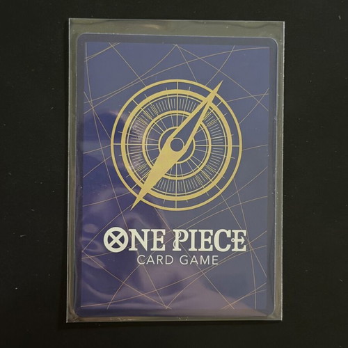 Nico Robin OP05-010 One Piece TCG card new