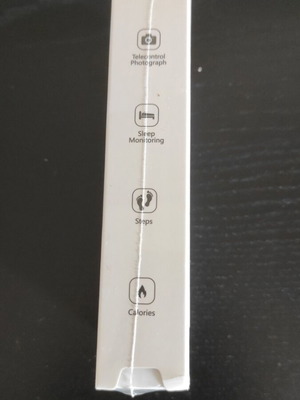 Smartwatch Gwenland No2 καινούργιο στο κουτάκι του