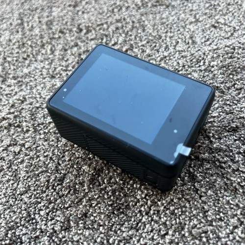 Action Cam Lamtech 5K like new