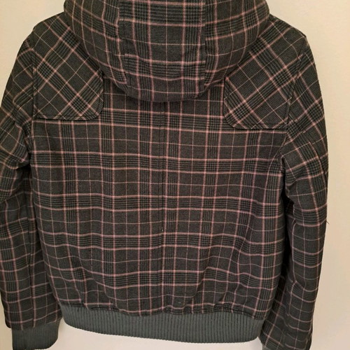 Dickies jacket used, warm, size S
