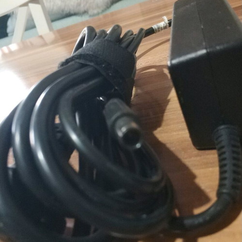 HP Laptop Charger 65W Like New