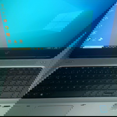 Hp Probook 650 G3