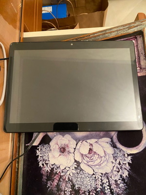 MLS Angel Lite 3G 9.6" Tablet με WiFi & 3G (2GB/16GB) Μαύρο