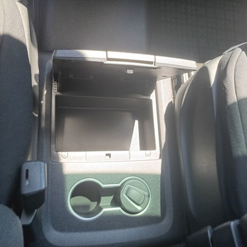 Mercedes-Benz Vito 1.6L van W447