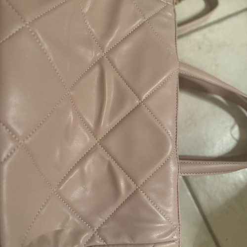 Caprisa beige medium handbag used