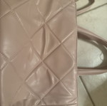 Caprisa beige medium handbag used